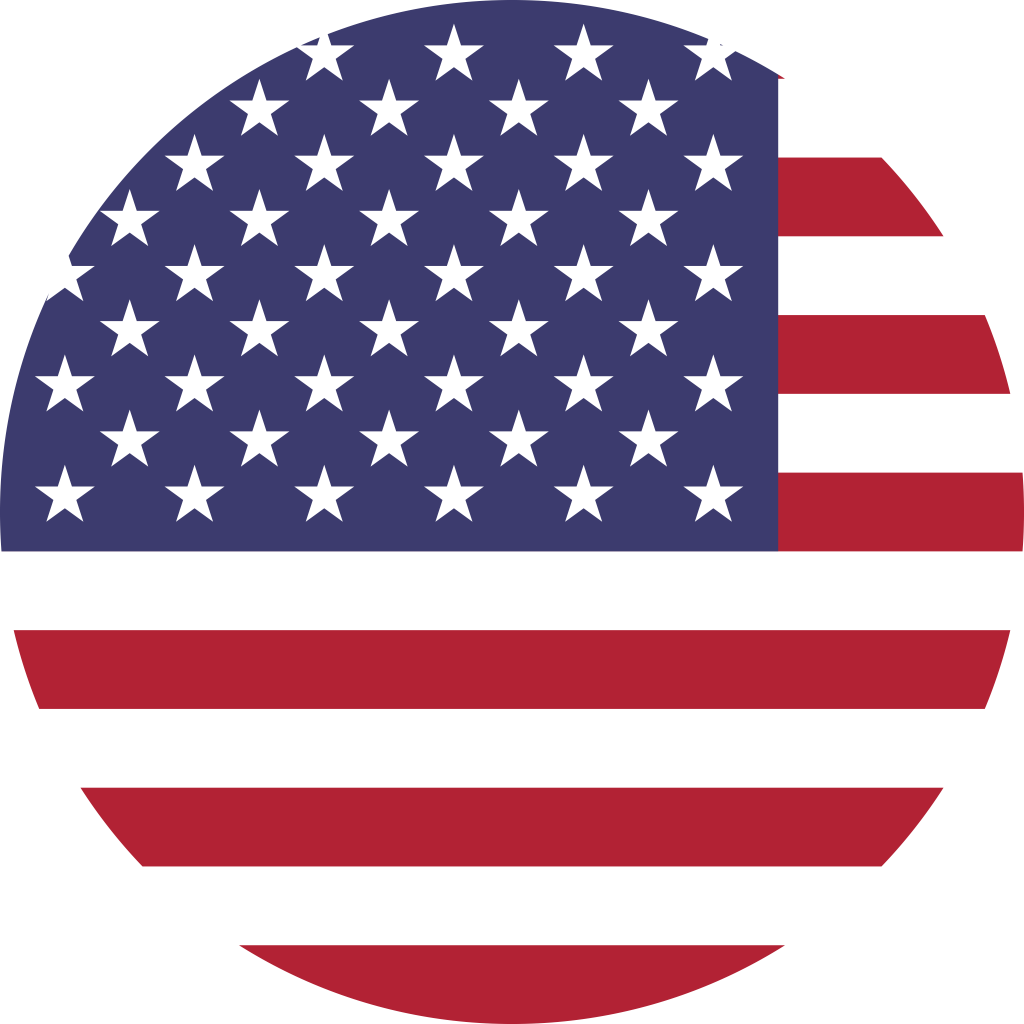 Flag_of_United_States_Flat_Round-1024x1024